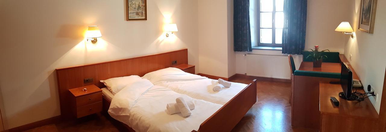 Bed and Breakfast Weißes Rössl Eppan an der Weinstraße Exterior foto